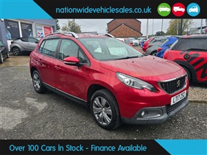 Large image for the Used Peugeot 2008