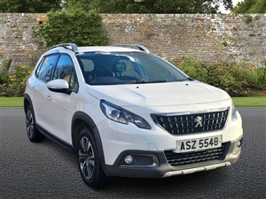 Large image for the Used Peugeot 2008