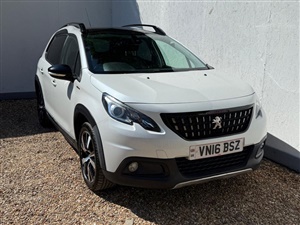Large image for the Used Peugeot 2008