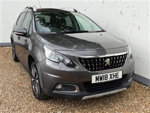 Large image for the Used Peugeot 2008