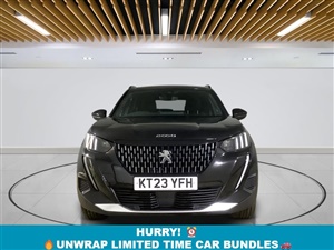 Large image for the Used Peugeot 2008