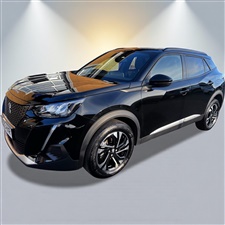 Large image for the Used Peugeot 2008