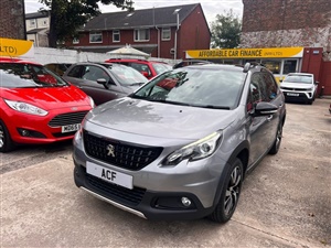 Large image for the Used Peugeot 2008