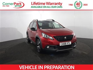 Large image for the Used Peugeot 2008