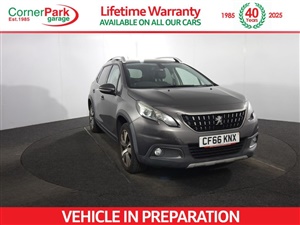 Large image for the Used Peugeot 2008