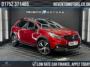 Large image for the Used Peugeot 2008