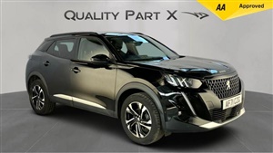 Large image for the Used Peugeot 2008