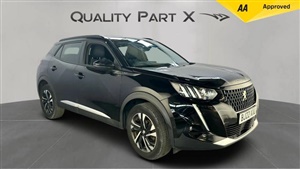 Large image for the Used Peugeot 2008