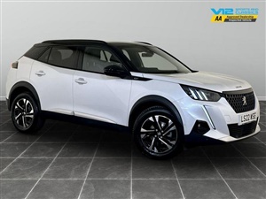 Large image for the Used Peugeot 2008