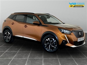 Large image for the Used Peugeot 2008