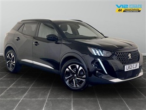 Large image for the Used Peugeot 2008