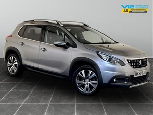 Large image for the Used Peugeot 2008