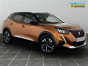 Large image for the Used Peugeot 2008