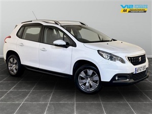 Large image for the Used Peugeot 2008