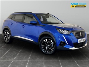Large image for the Used Peugeot 2008