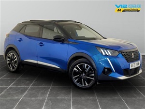 Large image for the Used Peugeot 2008