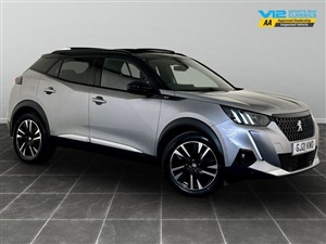 Large image for the Used Peugeot 2008