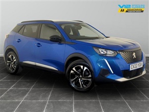Large image for the Used Peugeot 2008