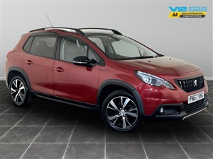 Large image for the Used Peugeot 2008