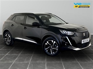 Large image for the Used Peugeot 2008