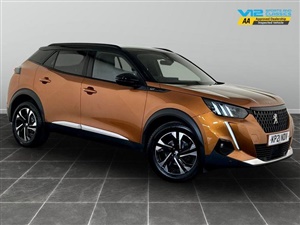 Large image for the Used Peugeot 2008