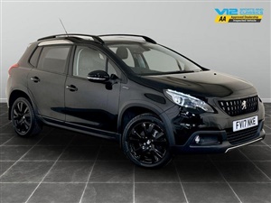 Large image for the Used Peugeot 2008