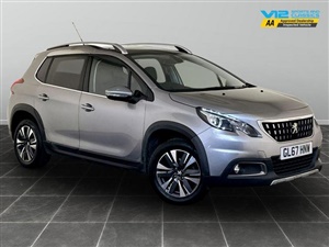 Large image for the Used Peugeot 2008