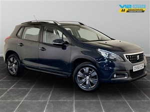 Large image for the Used Peugeot 2008