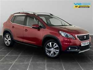 Large image for the Used Peugeot 2008