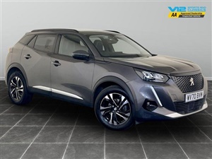 Large image for the Used Peugeot 2008