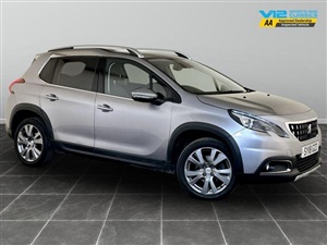 Large image for the Used Peugeot 2008