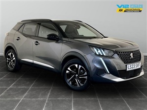 Large image for the Used Peugeot 2008