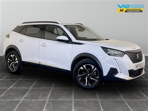 Large image for the Used Peugeot 2008