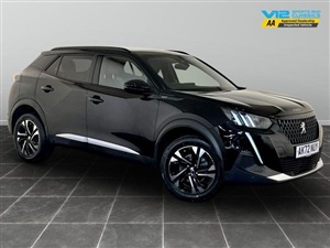 Large image for the Used Peugeot 2008