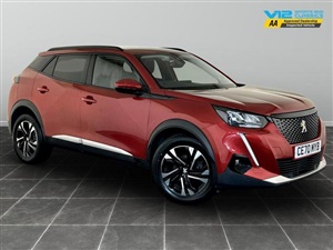 Large image for the Used Peugeot 2008