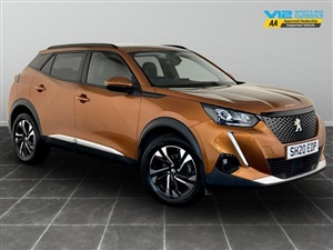 Large image for the Used Peugeot 2008