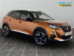 Large image for the Used Peugeot 2008