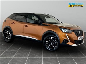 Large image for the Used Peugeot 2008