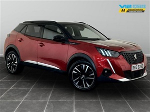 Large image for the Used Peugeot 2008