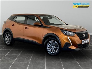 Large image for the Used Peugeot 2008