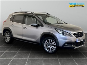 Large image for the Used Peugeot 2008