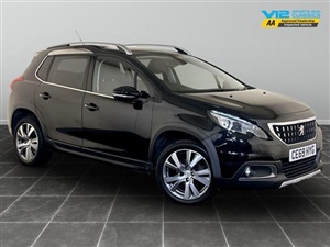 Large image for the Used Peugeot 2008