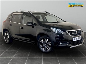 Large image for the Used Peugeot 2008