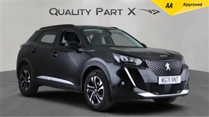 Large image for the Used Peugeot 2008
