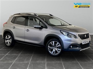 Large image for the Used Peugeot 2008