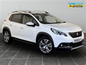 Large image for the Used Peugeot 2008