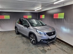 Large image for the Used Peugeot 2008