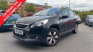 Large image for the Used Peugeot 2008