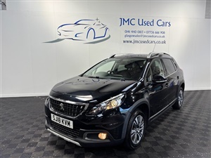 Large image for the Used Peugeot 2008