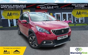 Large image for the Used Peugeot 2008